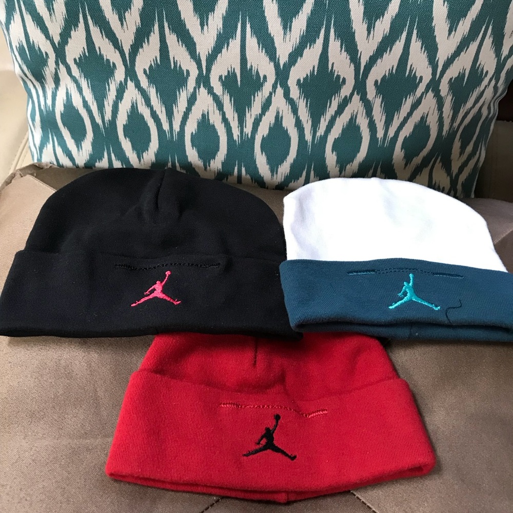 Micheal Jordan Infant Hats